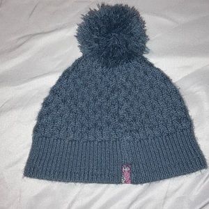 Winter hat
